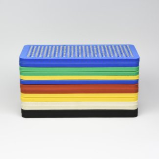 Soft Nail Standing Board, Soft, EcoHuman, 820 grams