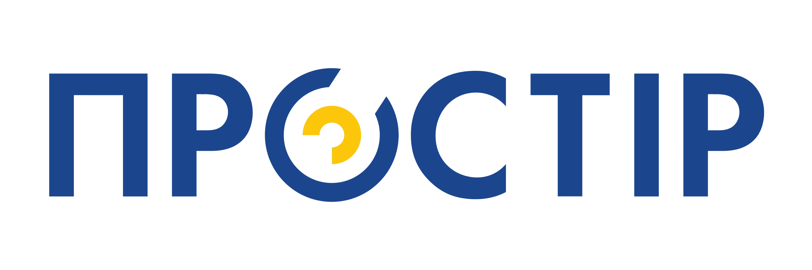 Prostir